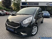 Kia Venga - 1.6 CVVT Automaat DynamicPLusLine Navi|Camera|Keyless|Allsea