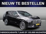 Jaecoo 8 - 1.5 SHS Exclusive 430pk | Oktober leverbaar | €4000,- inruil