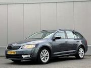 Skoda Octavia - Combi 1.2 TSI - automaat - cruise - nap! - airco