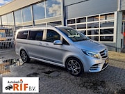 Mercedes-Benz V-klasse - V 250 D Dubbele Cabine AMG Euro 6 Elektrische deuren