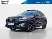 Ford Kuga - 2.5 PHEV ST-Line X | Te bestellen | Actiekorting tot €6000, 