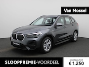 BMW X1 - xDrive25e Executive | ACHTERUITRIJCAMERA | NAVIGATIE | LEDER