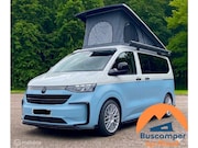 Volkswagen Florida - T7 L1H1 2026 elektrisch