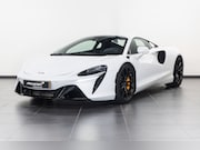 McLaren Artura - Coupe