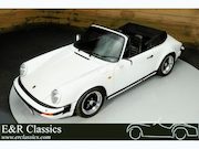 Porsche 911 - SC Cabriolet