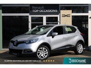 Renault Captur - 0.9 TCe Dynamique Navigatiesysteem | Trekhaak | Cruise Contr