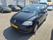 Volkswagen Fox - 1.2 Trendline
