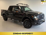 Ford F-150 - USA 5.0 V8 SuperCrew CAMERA/SONYSOUND/BTW