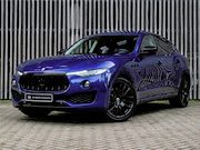 Maserati Levante - 3.0 V6 S AWD 430pk |Panoramadak|Luchtvering|Keyless|Carplay|