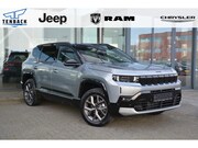 Jeep Compass - 1.2 e-Hybrid First Edition | Pano dak | Massage | Focal | Me