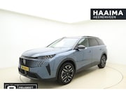 Peugeot 5008 - 1.2 Hybrid 145 GT | Stoel- & stuurverwarming | Achteruitrijc