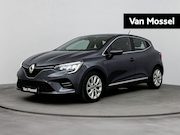 Renault Clio - 1.0 TCe 90Pk CVT Automaat | Airco | Navigatie via Apple Carp