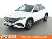 Mercedes-Benz EQA - 250 AMG Line