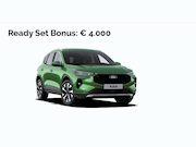 Ford Kuga - 2.5 PHEV 243pk Titanium | NU NIEUW TE BESTELLEN VANAF € 39.4