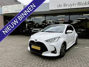 Toyota Yaris - 1.5 Hybrid Dynamic Apple Carplay / Android auto stoelverwarm