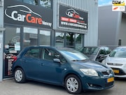 Toyota Auris - 1.6 Aspiration|APK04-2027|NAVIGATIE|CRUISECONTROLE|NAP|AIRCO