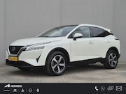 Nissan Qashqai - 1.3 MHEV Xtronic Tekna / Cold Pack & Design Pack / Trekgewic