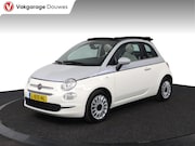 Fiat 500C - 1.0 Hybrid Cult CABRIO |NAP|Leder|Cabrio|2tone|Dolcevita