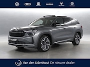 Skoda Kodiaq - 1.5 TSI 204pk PHEV Sportline Business DSG / Panoramadak / St