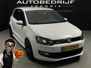 Volkswagen Polo - 1.2 TDI BlueMotion Comfortline *AC*Navi*Diesel*