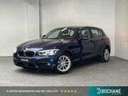 BMW 1-serie - 118i High Executive | HARMAN & KARDON | CARPLAY | CAMERA | A