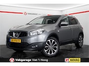 Nissan Qashqai - 1.6 Connect Edition|Panoramadak|Trekhaak|Climatcontrol