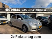 Toyota Verso - 1.6 VVT-i Dynamic|NAP|Airco|Cruise|Clima|Lmv|Trekhaak
