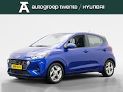 Hyundai i10 - 1.0 Comfort 5-zits Automaat | Draadloze carplay