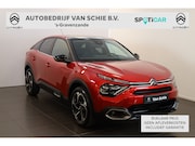 Citroën C4 - PT 130 Shine Automaat-8 Panoramadak | HiFi | Adapt. Cruise |