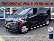 Renault Trafic - 2.0 dCi 145 T29 L2H1 DC Comfort | Dubbel Cabine | Automaat |