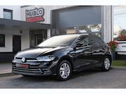 Volkswagen Polo - 1.0 TSI STYLE, ID-Light, Navi, Carplay