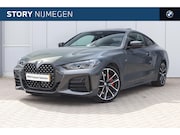 BMW 4-serie - M440i xDrive High Executive M Sport Automaat / Sportstoelen