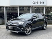 Toyota RAV4 - 2.5 Hybrid 197pk Style | Trekhaak, 18 inch, Stoelverwarming,