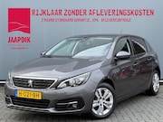 Peugeot 308 - BWJ 2020 1.2 111 PK Blue Lease Executive PANO | LANE ASSIST