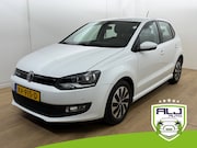Volkswagen Polo - Occasion 1.0 BlueMotion Connected Series | Wit | Tweedehands