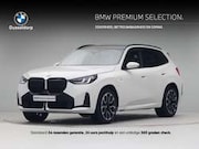 BMW X3 - 30e xDrive M Sport Pro