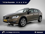 Volvo V60 Cross Country - 2.0 T5 Polar+ | Trekhaak | Schuif/kanteldak | Achteruitrijca