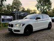 BMW 1-serie - 116 116i Business+ Sport|Ketting vervangen|Nav