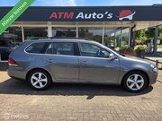Volkswagen Golf - Variant 1.4 TSI Trendline Automaat Cruise