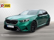 BMW 5-serie - M5 727pk, B&W, pano, PPF, Driving pro