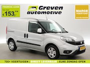 Fiat Doblò - 1.3 MultiJet SX | Marge | Airco | Cruise | Navigatie | Parke