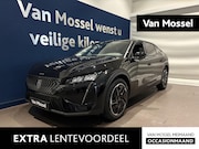 Peugeot 408 - 1.6 HYbrid 225 EAT8 Allure Avantage | Camera | Navigatie | H