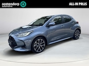 Toyota Yaris - 1.5 Hybrid 115 Dynamic Comfort Pack | MJ 2026| 06-10141018 V