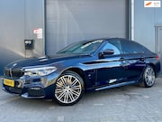 BMW 5-serie - 530e xDrive iPerformance High Executive HEAD UP KEYLESS LASE