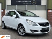 Opel Corsa - 1.4-16V Edition/AIRCO/APK