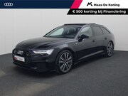 Audi A6 - Avant 55 TFSIe 367pk quattro Pro Line S Competition · Panora