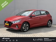 Hyundai i20 - 1.0 T-GDI Comfort Smart / Eerste Eigenaar / Dealer Onderhoud