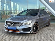 Mercedes-Benz CLA-Klasse - Shooting Brake 180 OrangeArt Edition Panoramadak / Stoelverw