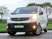 Opel Vivaro - 1.5 L2 Navi NAP Euro6 Airco 3-Zits/Leer Onderhoudshistorie 1