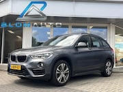 BMW X1 - sDrive18i Executive SPORTSTOELEN+TREKHAAK+LED+18INCH